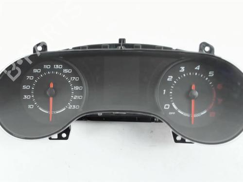 Kombiinstrument FIAT TIPO Hatchback (356_, 357_) 1.4 (356HXA1B, 357) (95 hp) 32373584