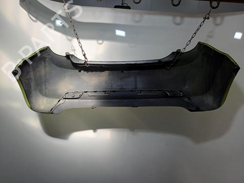 Used Rear bumper Rear bumper 39393347 39393347