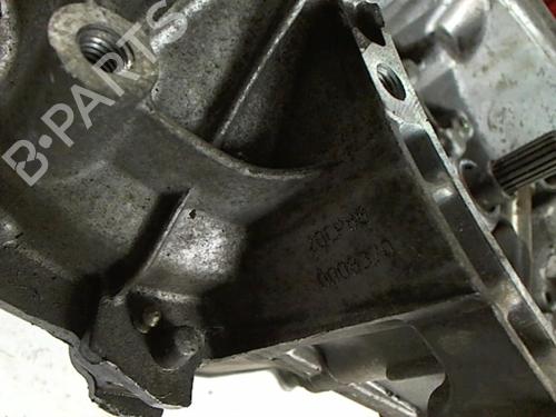 Used Gearbox Gearbox PEUGEOT 206 SW (2E/K) 1.4 16V (88 hp) 20465811 20465811