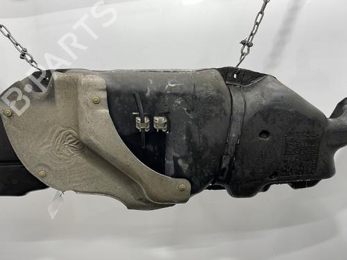 Bensintank PEUGEOT 206 Hatchback (2A/C) 1.4 HDi eco 70 | BP29189713C62 