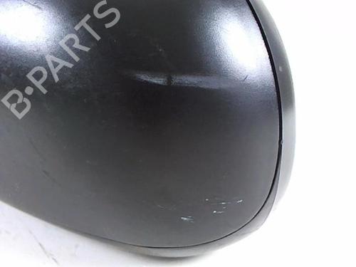 Left mirror PEUGEOT 406 (8B) 1.9 TD | BP20427217C26 