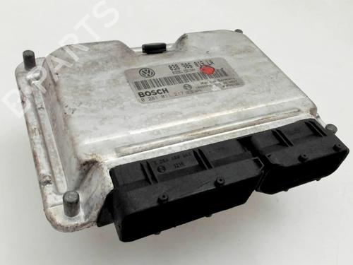 Engine control unit (ECU) SEAT IBIZA III (6L1) 1.9 TDI | BP26964264M57  - Image 5