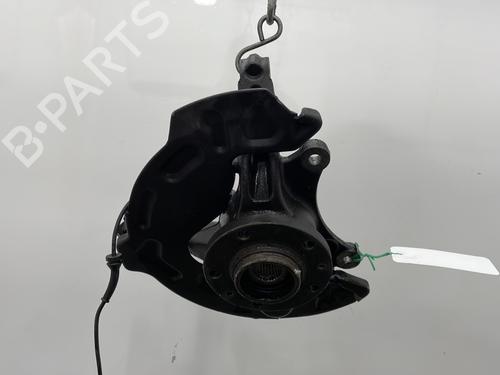 Used Right front steering knuckle PEUGEOT 508 I (8D_) 2.0 HDi (163 hp) 24320063