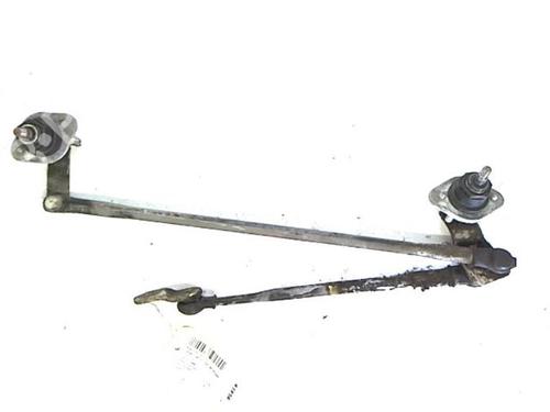 Used Front wipers mechanism MAZDA DEMIO (DW) 1.3 16V (DW3W, DW19) (63 hp) 21232356