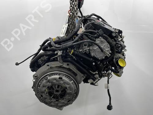 Motor VW GOLF V (1K1) 1.9 TDI | BP31028038M1 