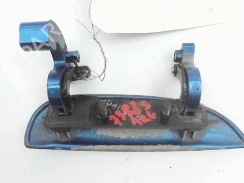 Rear left exterior door handle KIA RIO I Hatchback (DC) 1.3 | BP20417525C130 