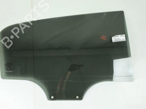 Used Rear right door window SSANGYONG KORANDO (CK) 2.0 e-XDi (150 hp) 25586553