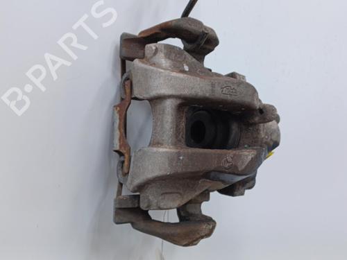 Right rear brake caliper MERCEDES-BENZ E-CLASS (W211) E 270 CDI (211.016) | BP20446070M106 