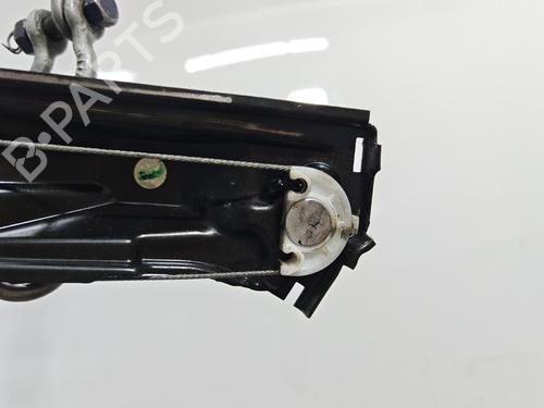 Used Front left window mechanism Front left window mechanism 38450617 38450617