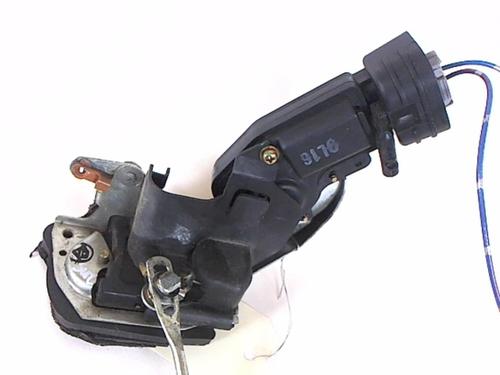 Rear right lock SUZUKI GRAND VITARA I (FT, HT) 2.0 4x4 (TA52, TL52, SQ420) | BP20392285C99 