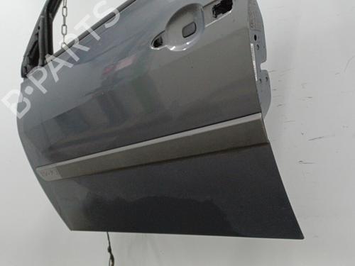 Used Left front door RENAULT MEGANE II (BM0/1_, CM0/1_) 1.9 dCi (131 hp) 20401503