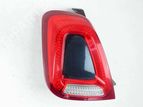 Left taillight FIAT 500 (312_) 1.2 (312AXA1A) | BP37626765C34  - Image 7