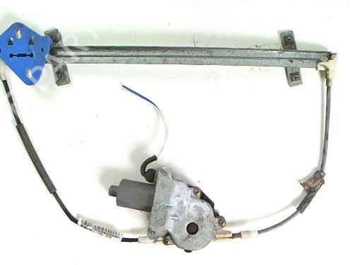 Used Front left window mechanism Front left window mechanism SEAT TOLEDO I (1L2) 1.9 TDI (90 hp) 21236061 21236061