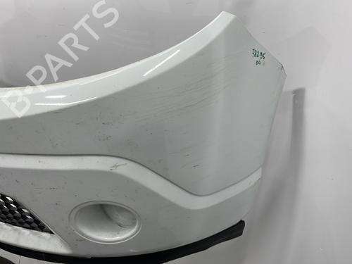 Front bumper DACIA SANDERO 1.4 (BS0C, BS0A, BS0G, BS1F, BS0E) | BP31839503C7