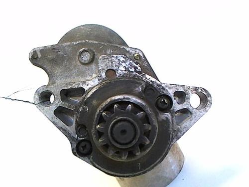 Used Starter ROVER 600 I (RH) 620 Sdi (105 hp) 21232396