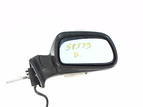 Used Right mirror PEUGEOT 407 SW (6E_, 6D_) 2.0 HDi 135 (136 hp) 20426877
