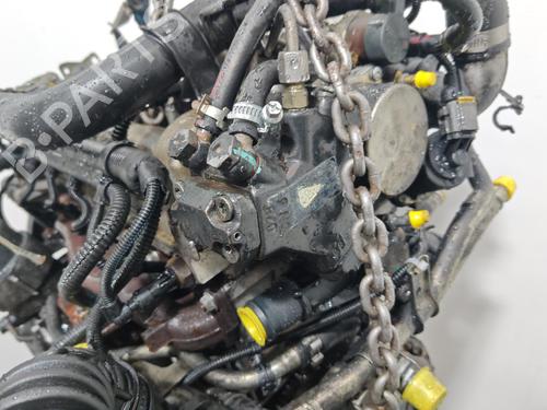 Engine SUZUKI SWIFT III (MZ, EZ) 1.3 DDiS (RS413D) | BP40280076M1 - Image 9