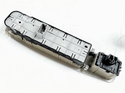 Left front window switch RENAULT MEGANE CC (EZ0/1_) 1.9 dCi (EZ0J, EZ1S) | BP31355337I27 - Image 6