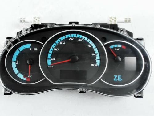Quadro strumenti RENAULT KANGOO Express (FW0/1_) Z.E. (FW0Z, FW1Z) (60 hp) 32373676