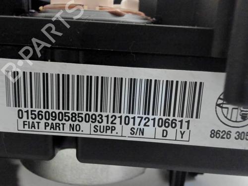 Steering column stalk ALFA ROMEO GIULIETTA (940_) 1.6 JTDM (940FXD1A) | BP30913000I23