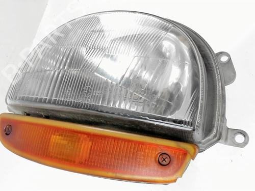 Left headlight RENAULT TWINGO I (C06_) 1.2 (C063, C064) | BP20452495C28 