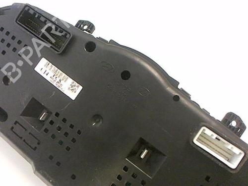 Instrument cluster HYUNDAI i30 (FD) 1.6 CRDi | BP20470276C47 
