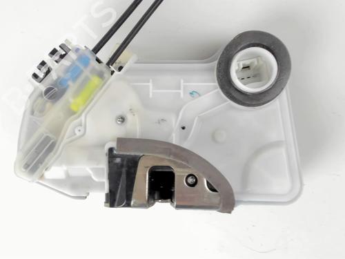 Used Front right lock PEUGEOT 108 1.0 VTi (69 hp) 20442583