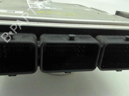 Used Engine control unit (ECU) Engine control unit (ECU) RENAULT LAGUNA III Grandtour (KT0/1) 2.0 dCi (KT0M, KT0N, KT0S, KT19, KT1F) (173 hp) 25444988 25444988