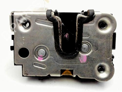 Bakluke lås DACIA DOKKER MPV (KE_) 1.2 TCe (KEM0, KEAY) (115 hp) 32363579