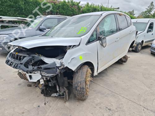 Used Parts FORD C-MAX II (DXA/CB7, DXA/CEU) 1.6 TDCi 4349144