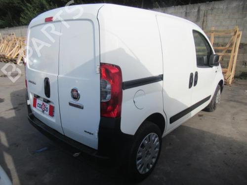 Alternator FIAT FIORINO Box Body/MPV (225_) 1.3 D Multijet | BP20397903M7 