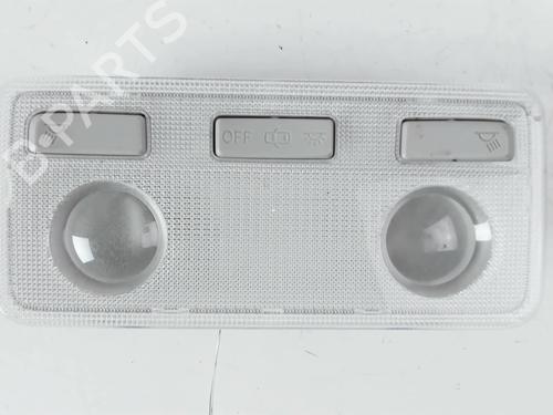 Innerbelysning TOYOTA YARIS (_P13_) 1.5 Hybrid (NHP130_, NHP130) (101 hp) 22891542