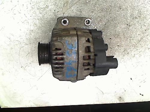 Used Alternator FIAT DOBLO Box Body/MPV (223_) 1.3 D Multijet (75 hp) 20432988
