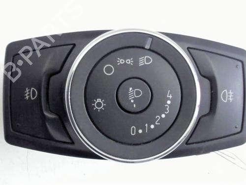 Mando luces FORD TRANSIT CUSTOM V362 Van (FY, FZ) 2.2 TDCi (125 hp) 31679519