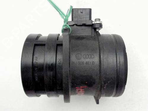 Luftmassenmesser für Luftmassenmesser AUDI A5 (8T3) 2.0 TFSI (211 hp) 36149786 36149786