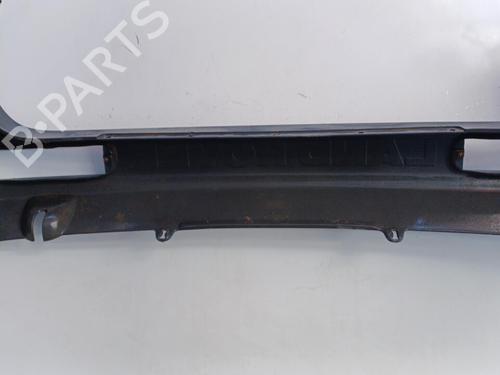 Rear bumper LAND ROVER FREELANDER I (L314) 2.0 Td4 4x4 | BP22102674C8 