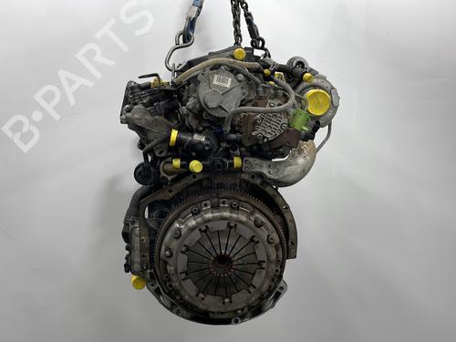 Motor RENAULT TRAFIC II Bus (JL) 2.0 dCi 90 (JL00, JL01, JL0H, JL0M, JL0P, JL0S) | BP29603924M1 