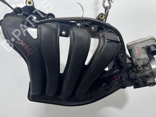 Used Intake manifold Intake manifold MINI MINI (R50, R53) Cooper (116 hp) 32766522 32766522