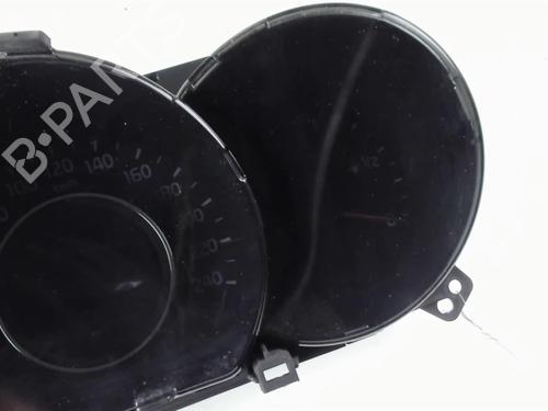 Used Instrument cluster Instrument cluster KIA CEE'D (JD) 1.4 CVVT (100 hp) 21422949 21422949