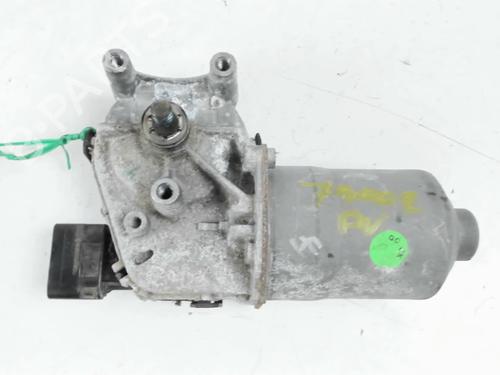 Used Front wiper motor HYUNDAI i10 II (BA, IA) 1.0 (67 hp) 27163615