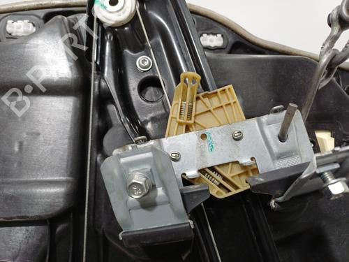 Front right window mechanism FIAT 500X (334_) 1.3 D Multijet (334AXH1A) | BP36588907C23  - Image 5