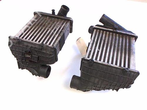 Intercooler AUDI A4 B6 Avant (8E5) 2.5 TDI quattro | BP20455450M30 