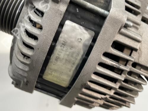 Alternator RENAULT GRAND SCÉNIC III (JZ0/1_) 1.5 dCi (JZ09, JZ0D, JZ10, JZ14, JZ1G, JZ29, JZ2C) | BP28591226M7