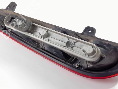 Right taillight FORD FOCUS II Turnier (DA_, FFS, DS) 1.6 TDCi | BP20451507C35