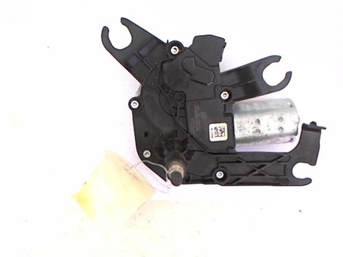 Rear wiper motor PEUGEOT 208 I (CA_, CC_) 1.4 HDi | BP20426680M102 