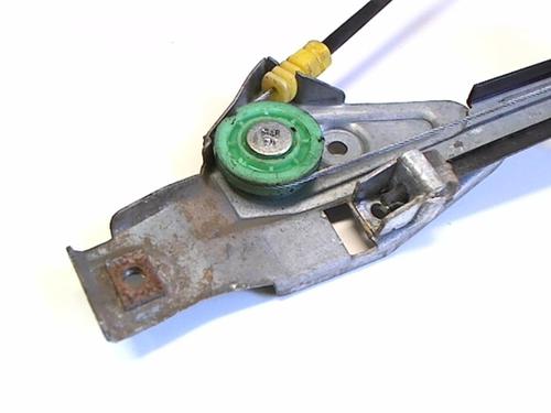 Rear right window mechanism RENAULT ESPACE III (JE0_) 2.0 (JE0A) | BP25264422C25 