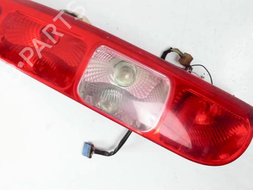 Right taillight CITROËN C8 (EA_, EB_) 2.2 HDi | BP31839399C35