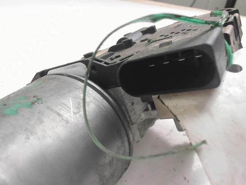 Front wiper motor VW GOLF VII (5G1, BQ1, BE1, BE2) 2.0 TDI | BP21075321M29 