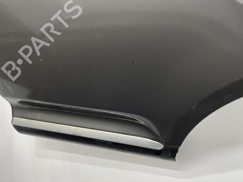Porta trás esquerda Porta trás esquerda VW TOUAREG (7LA, 7L6, 7L7) 3.0 V6 TDI (240 hp) 29138766 29138766