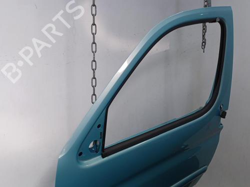 Used Left front door CITROËN BERLINGO / BERLINGO FIRST MPV (MF_, GJK_, GFK_) 2.0 HDI 90 (MFRHY) (90 hp) 20450270